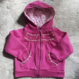 🍁 SALE 🍂 Disney TinkerBell hooded sweater